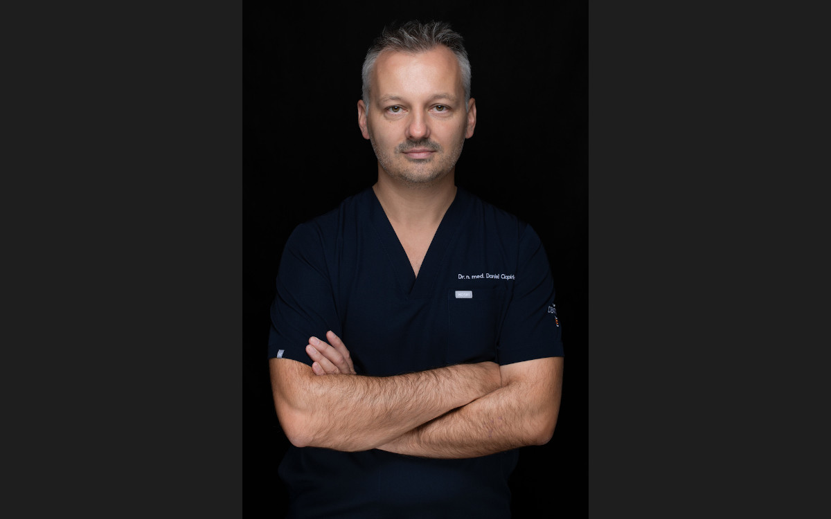 Czy implanty zębowe są dla Ciebie?