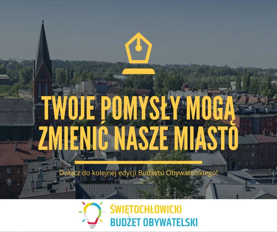 Budżet Obywatelski 2026: nowe zasady, nowe możliwości – sprawdź szczegóły!