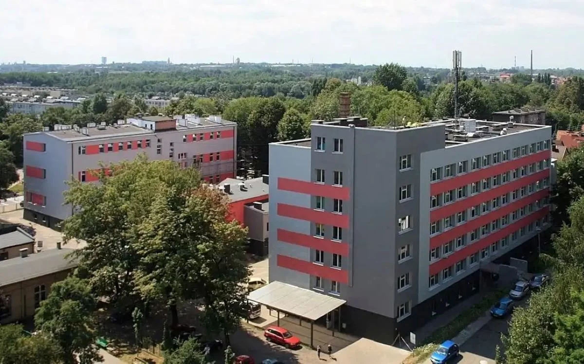 Porodówka w Świętochłowicach wśród najlepszych – kolejne wyróżnienie!