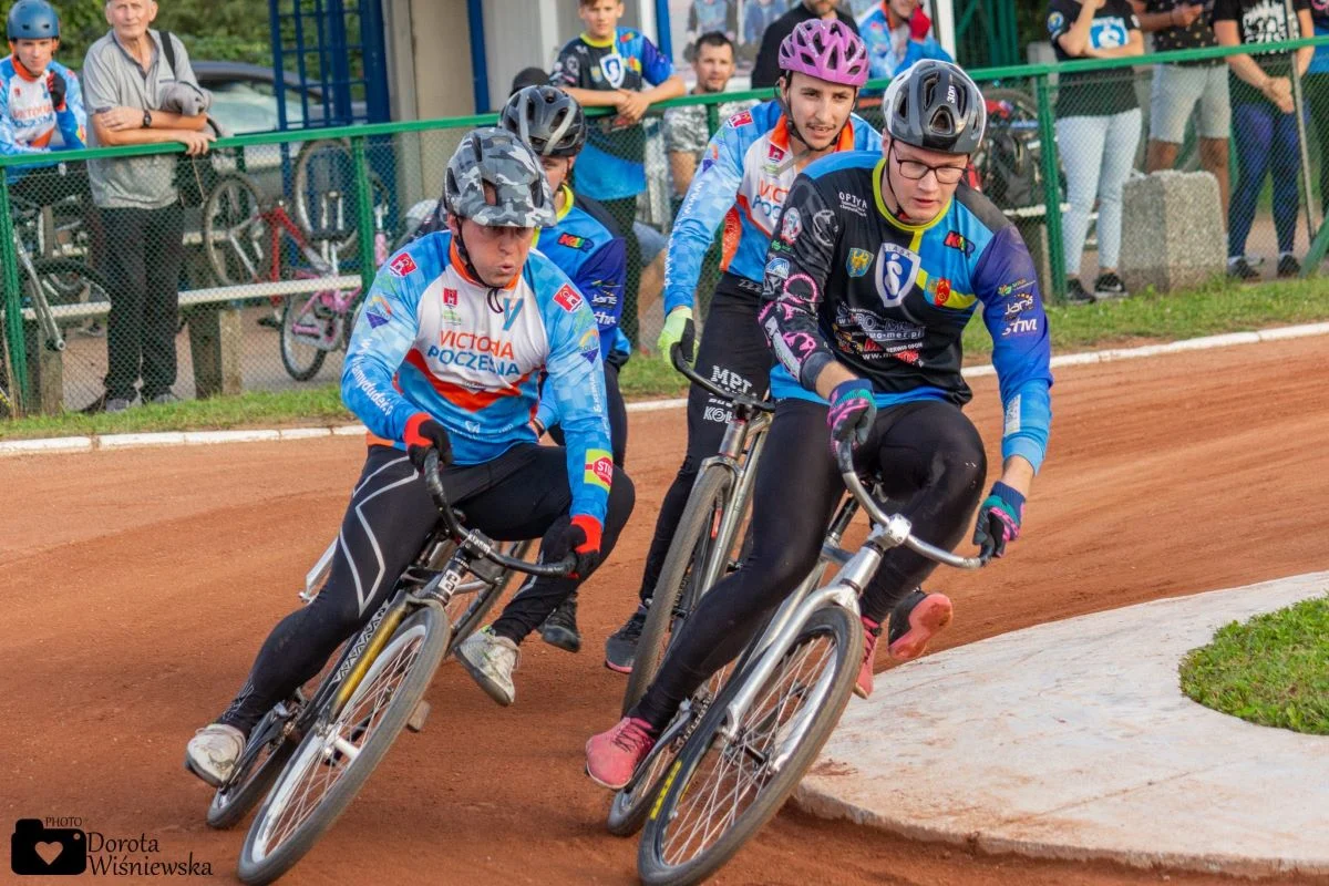 MS Śląsk Świętochłowice wraca do elity speedrowera!