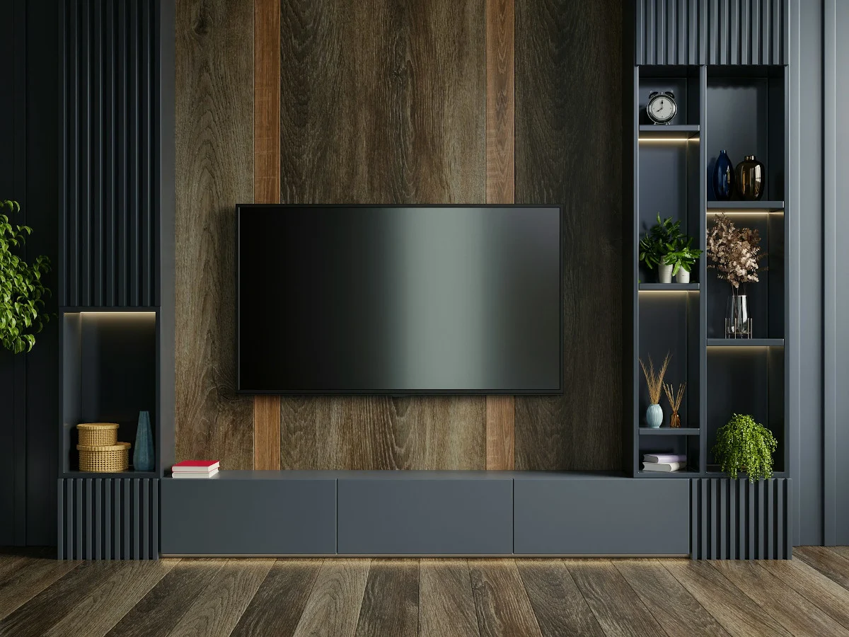 Telewizor tcl c855 jako przykład zaawansowanych rozwiązań w elektronice użytkowej
