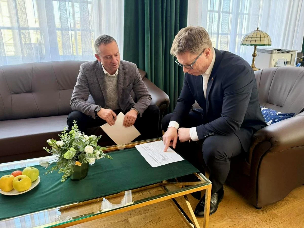 Przeanalizowano oferty na budowę trybun na stadionie „Skałka” – co dalej?