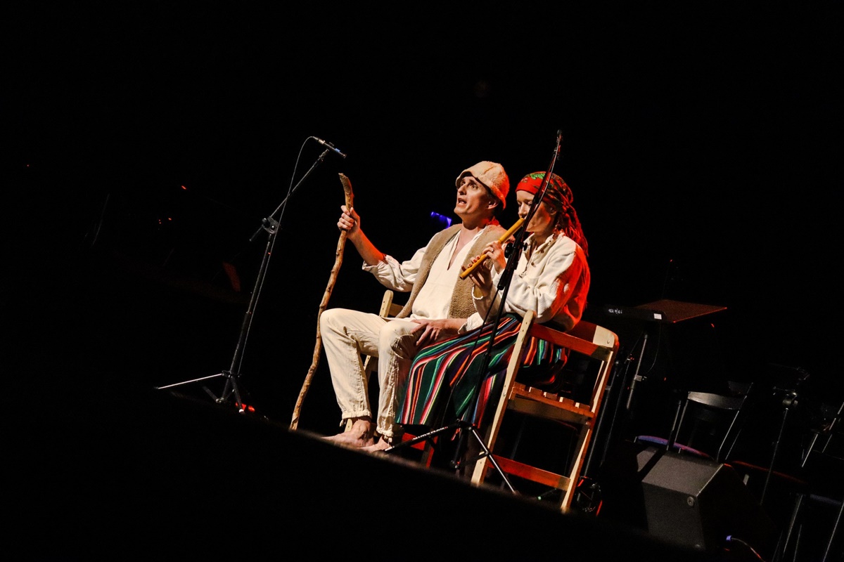 "Od folkloru do folku" 39