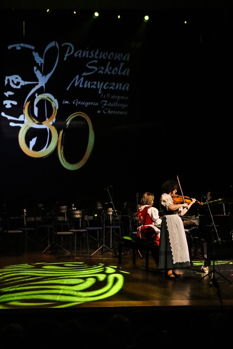 "Od folkloru do folku" 40