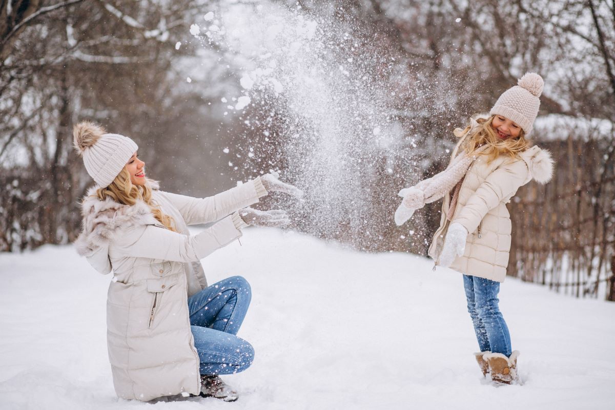 Nie masz planów na ferie? Zobacz, co przygotował Chorzów!
