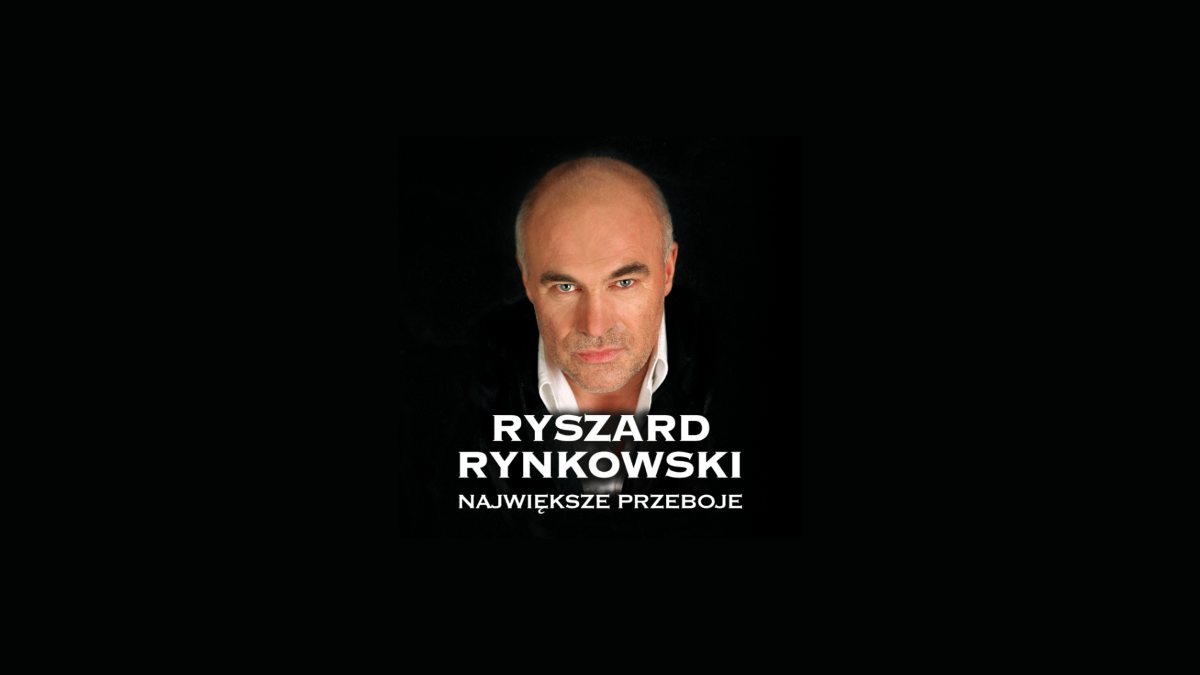 Ryszard Rynkowski zaśpiewa w Chorzowie – koncert pełen przebojów
