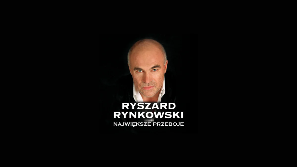Ryszard Rynkowski zaśpiewa w Chorzowie – koncert pełen przebojów