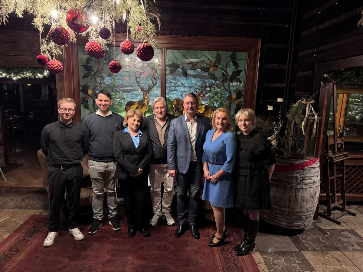 Trzy lata współpracy ZSGU z Europa Park – kolejne możliwości dla uczniów