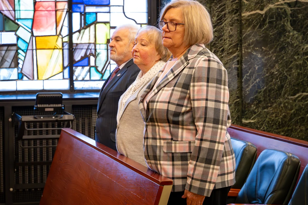 Inauguracja Chorzowskiej Rady Seniorów 34