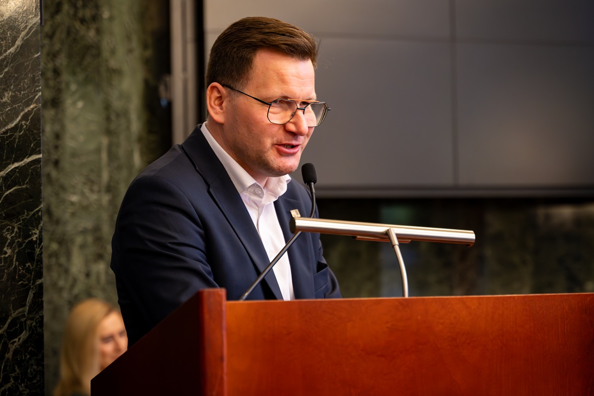 Inauguracja Chorzowskiej Rady Seniorów 36