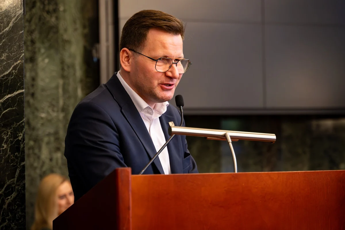 Inauguracja Chorzowskiej Rady Seniorów 36