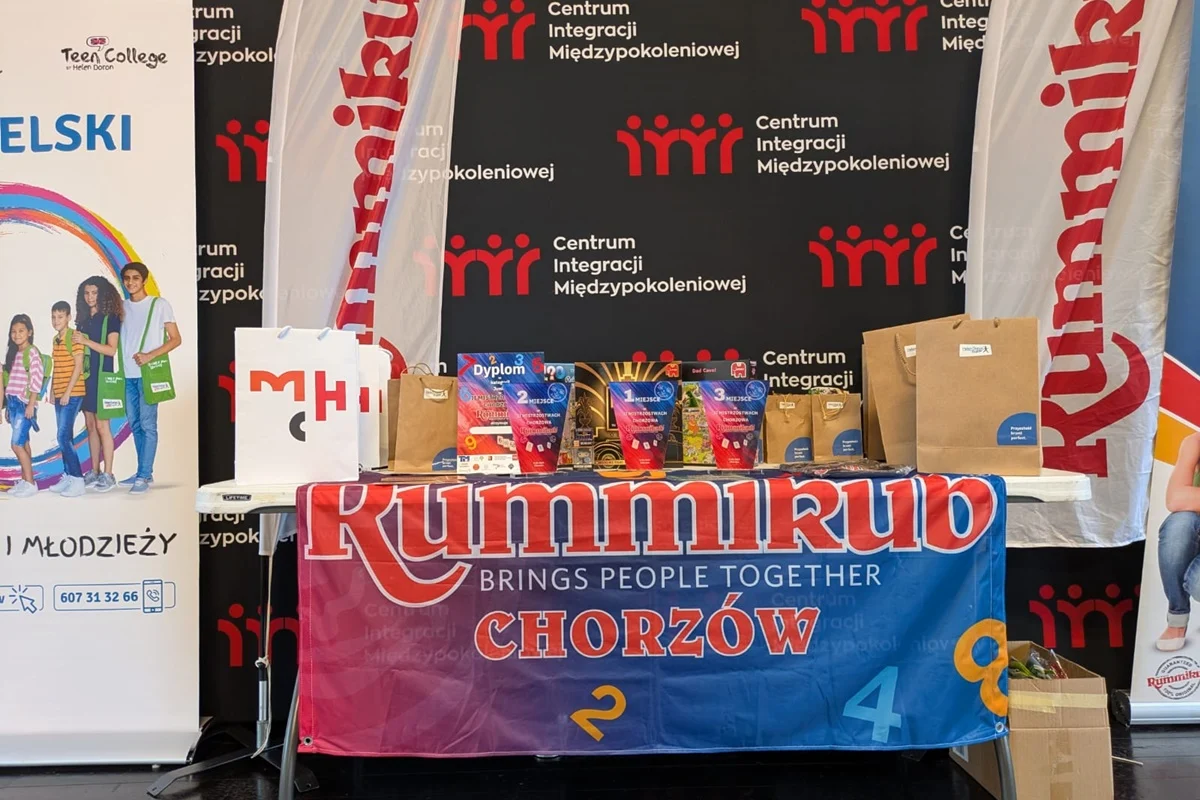 II Mistrzostwa Chorzowa w Rummikub 54