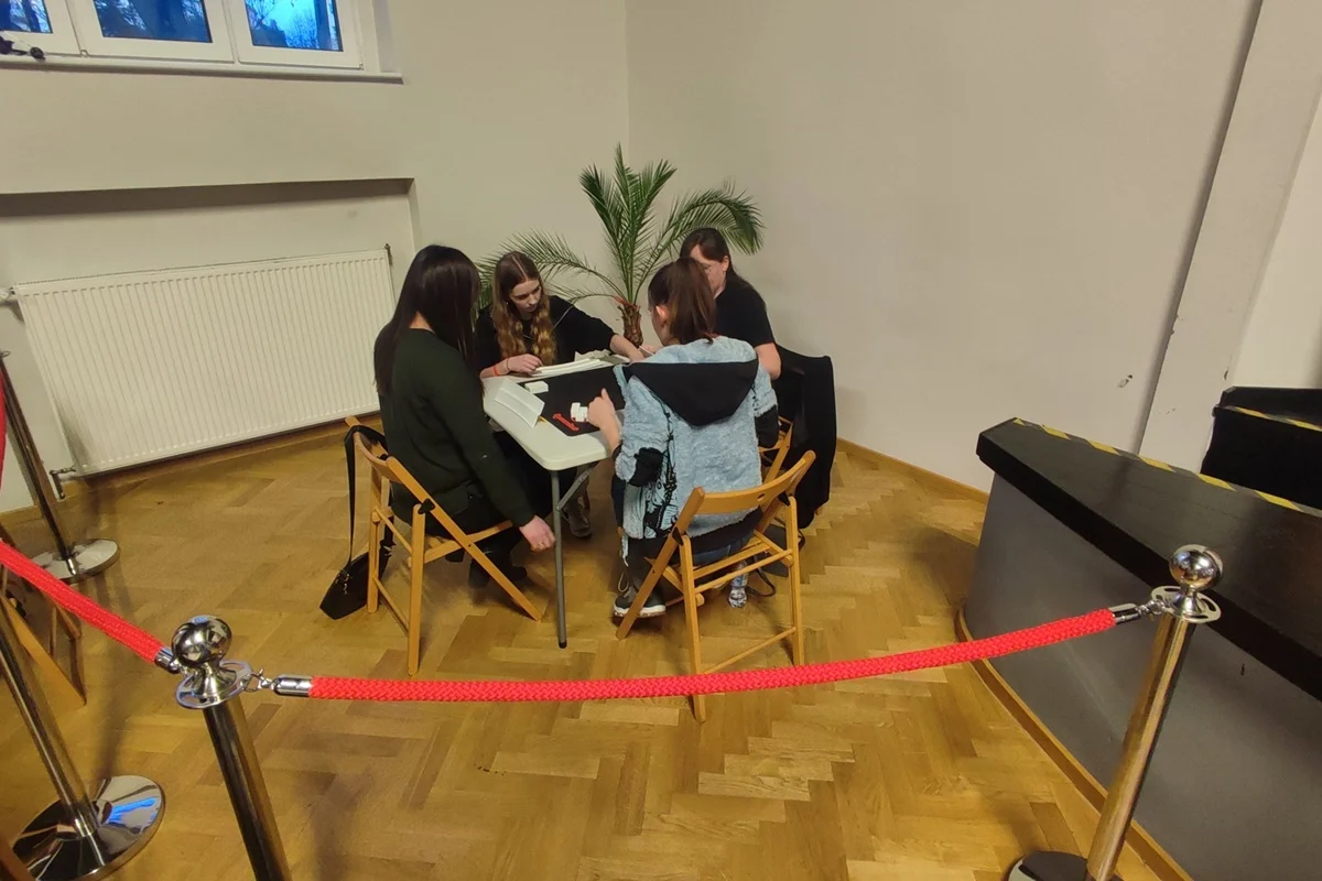 II Mistrzostwa Chorzowa w Rummikub 60