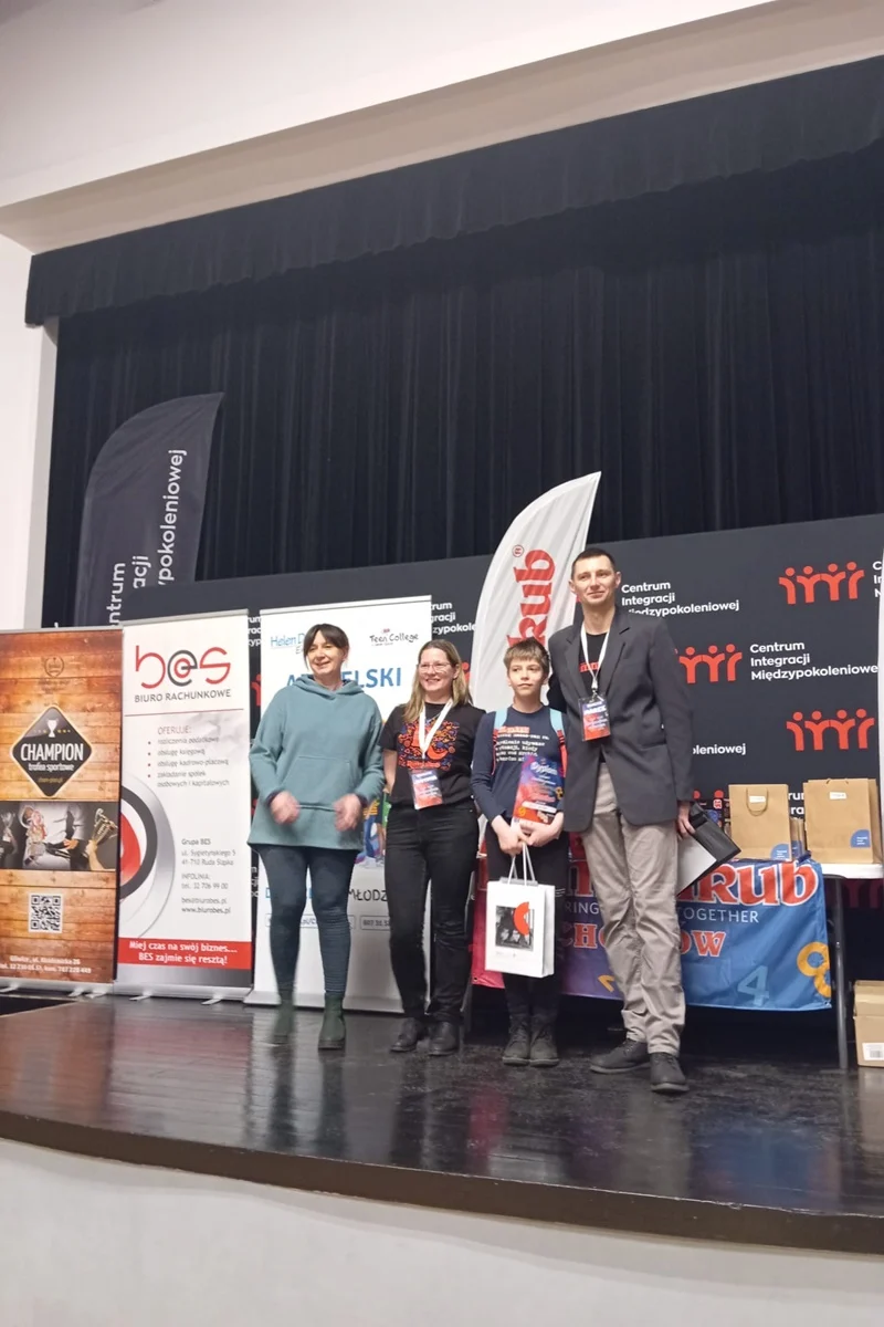 II Mistrzostwa Chorzowa w Rummikub 64