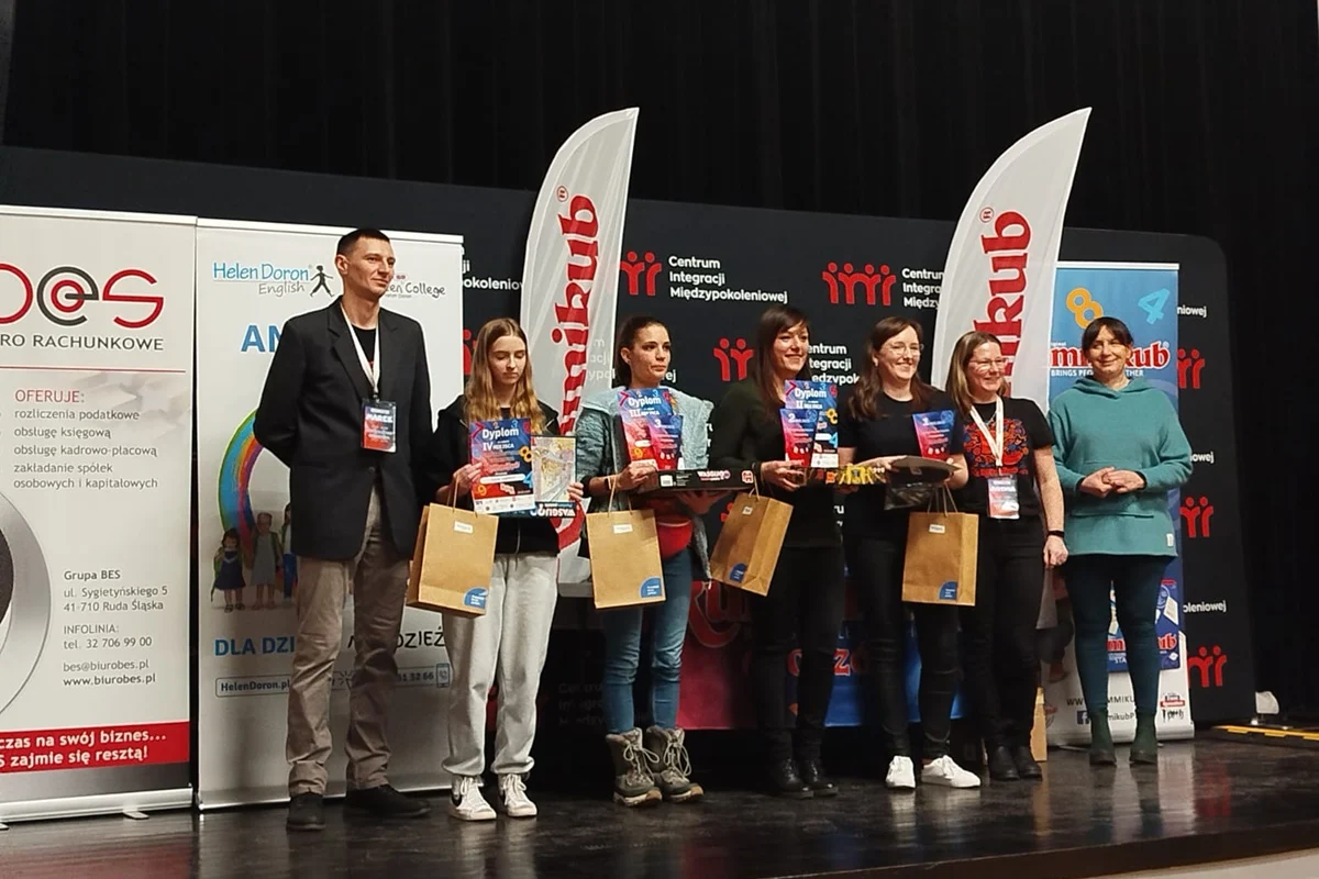 II Mistrzostwa Chorzowa w Rummikub 65