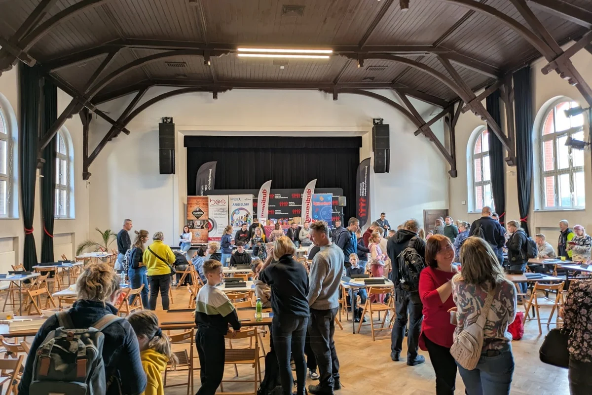 II Mistrzostwa Chorzowa w Rummikub 76