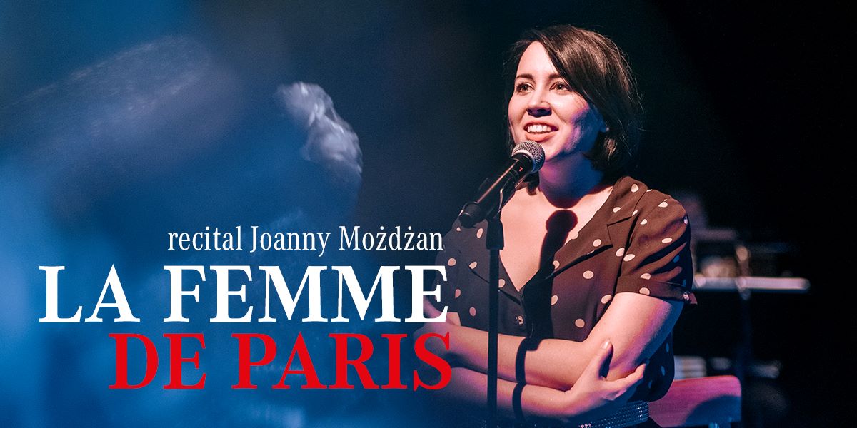 Międzynarodowy Dzień Teatru w Teatrze Rozrywki – sztuka łącząca przeciwieństwa