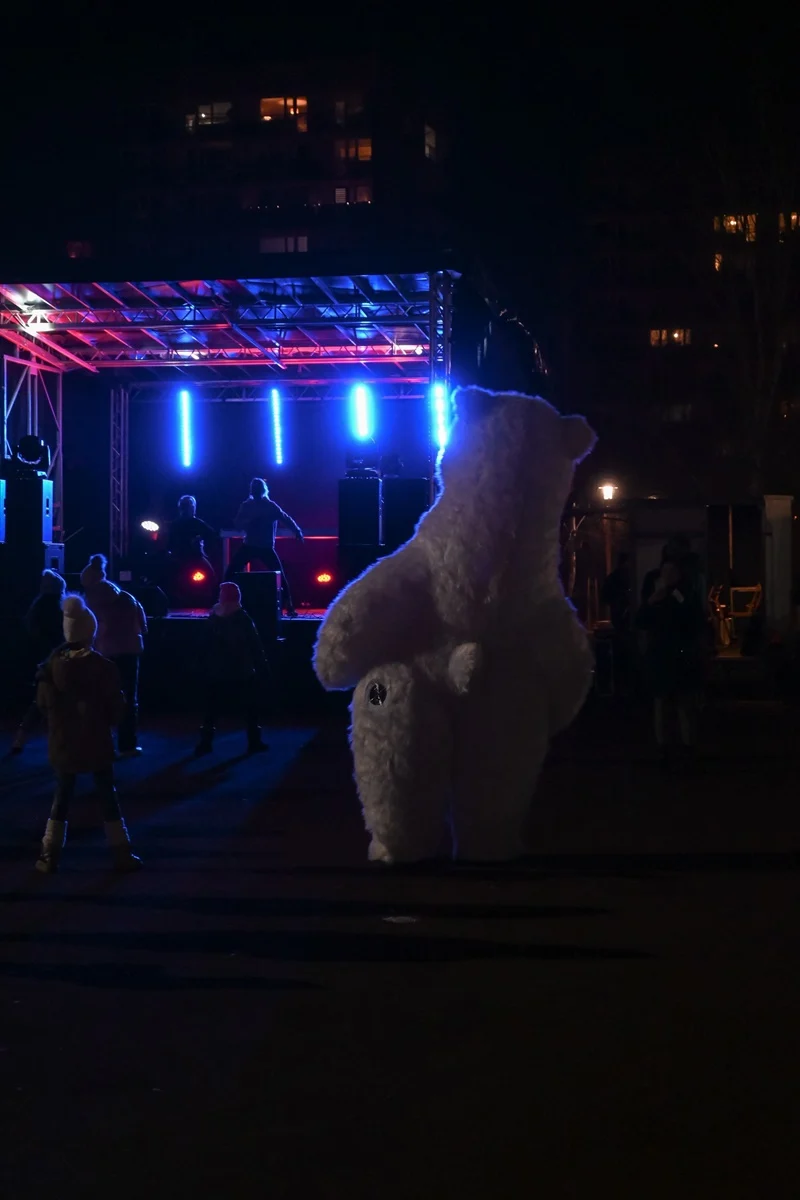 Zimowa Dyskoteka z DJ Akunem 51