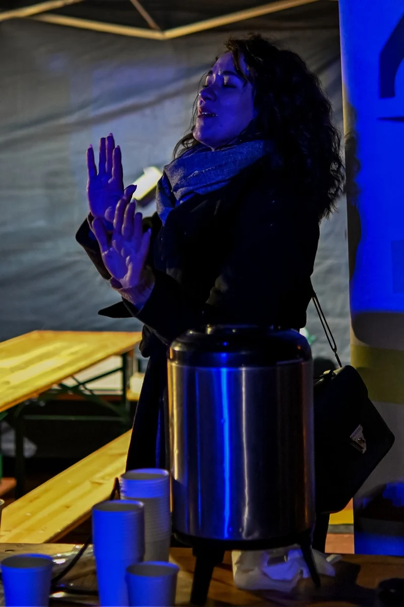 Zimowa Dyskoteka z DJ Akunem 61