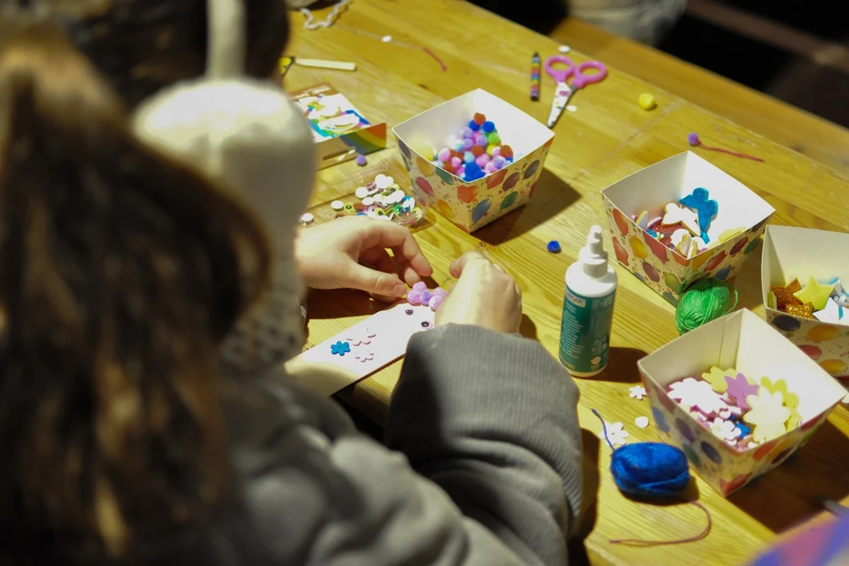 Zimowa Dyskoteka z DJ Akunem 65