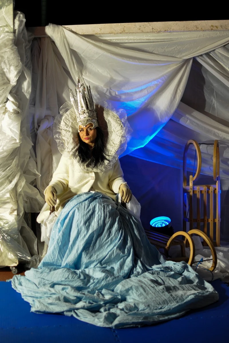 Zimowa Dyskoteka z DJ Akunem 71