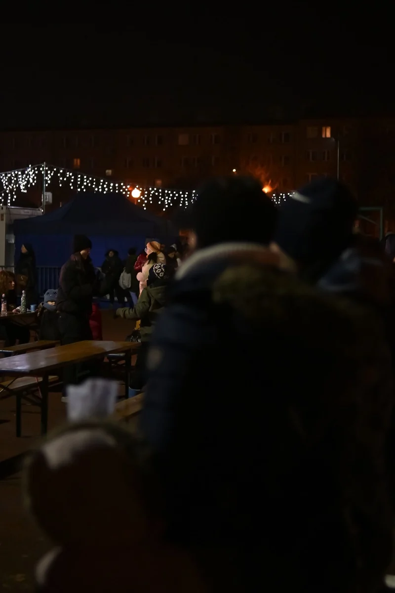 Zimowa Dyskoteka z DJ Akunem 82