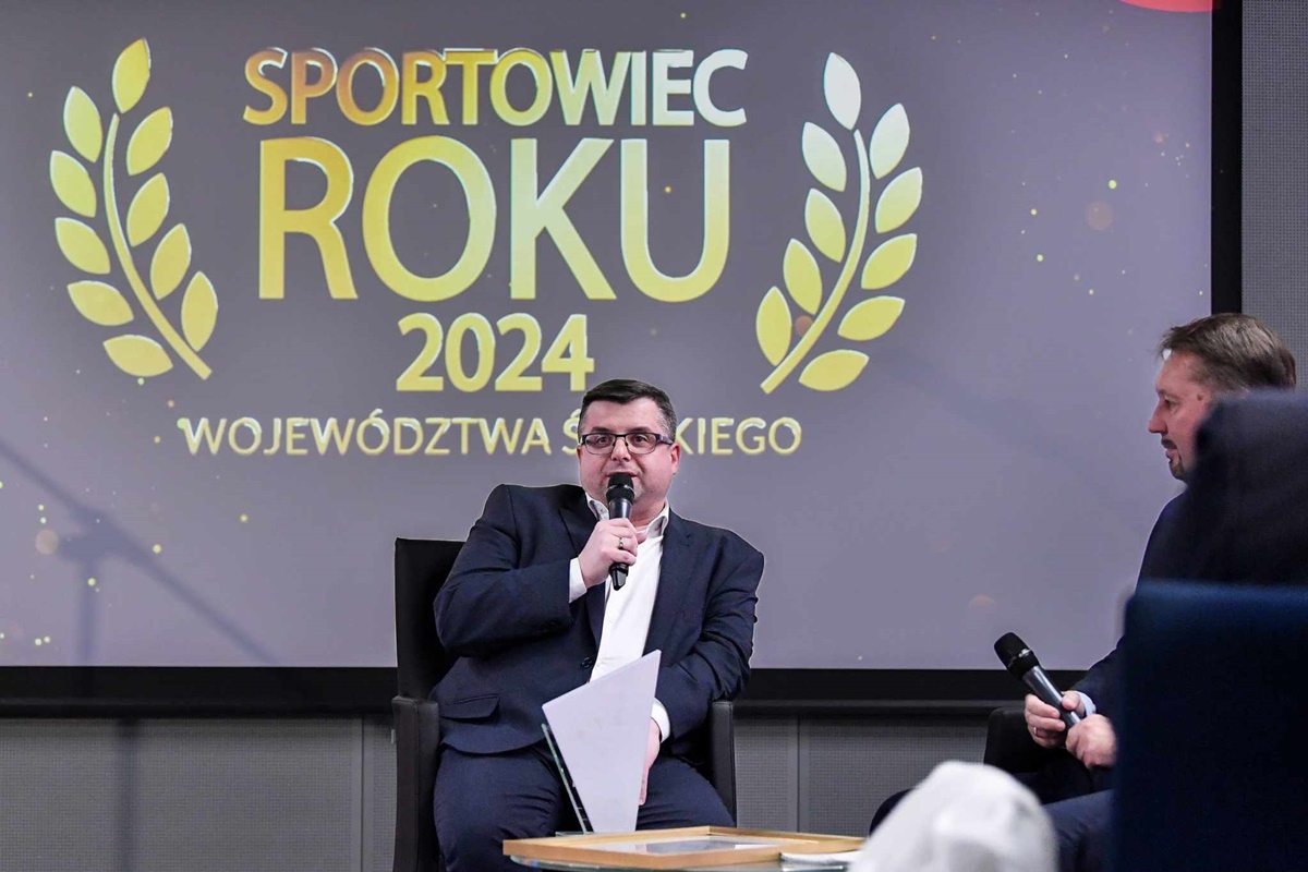 Gala Sportu 27