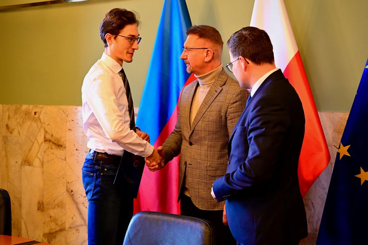 Stypendia Miasta Chorzowa 53