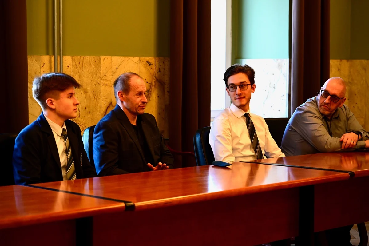 Stypendia Miasta Chorzowa 55