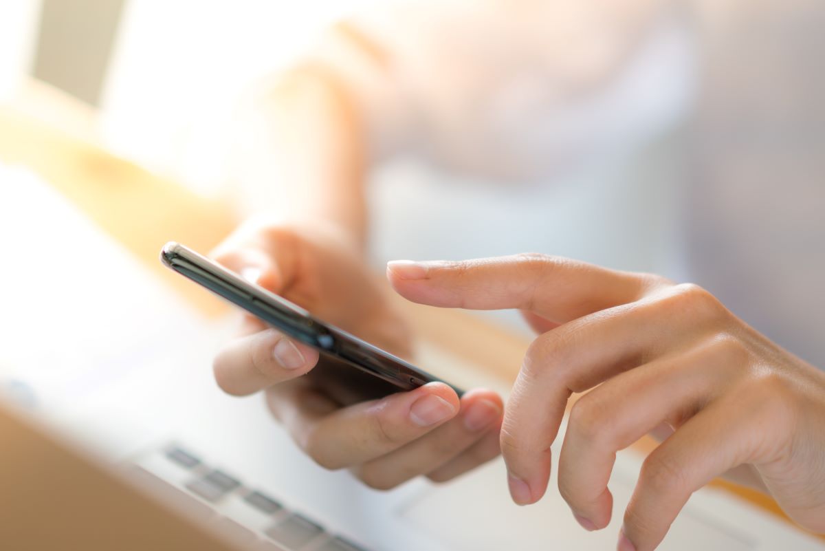 Oszustwa „na BLIK” coraz częstsze – policja ostrzega