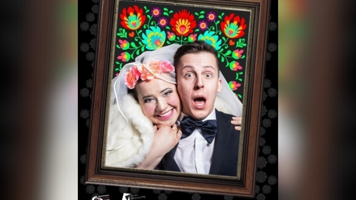 „Poprawiny” – muzyczna komedia o weselu pełnym tajemnic w CHCK