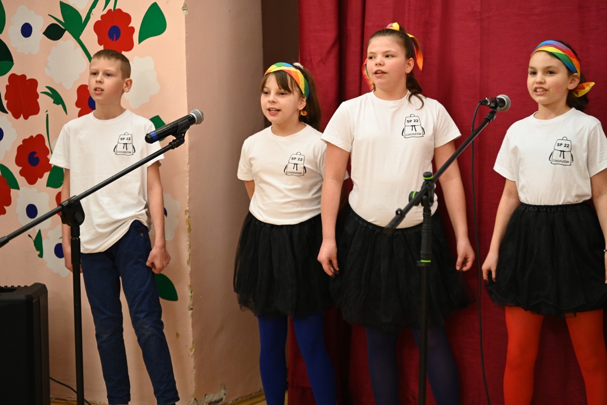 „Z Miłości do...” – pasje, które inspirują w Chorzowie