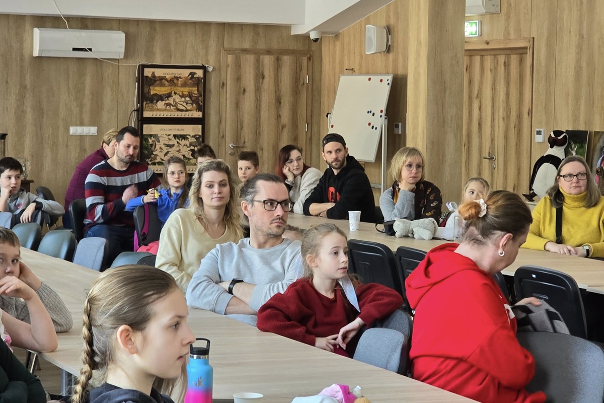 Dzień Kota w Śląskim ZOO 54