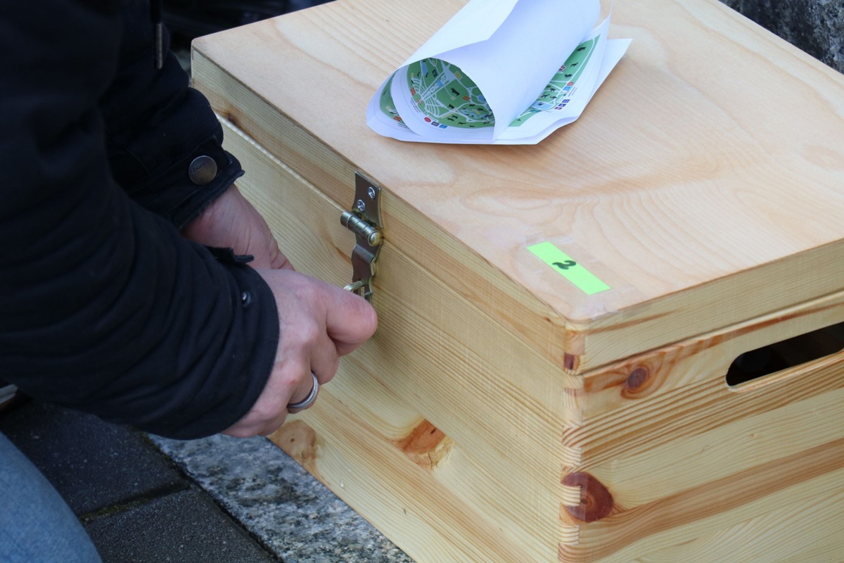 Dzień Kota w Śląskim ZOO 58