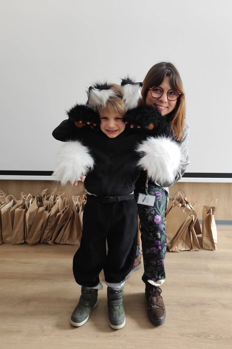 Dzień Kota w Śląskim ZOO 59