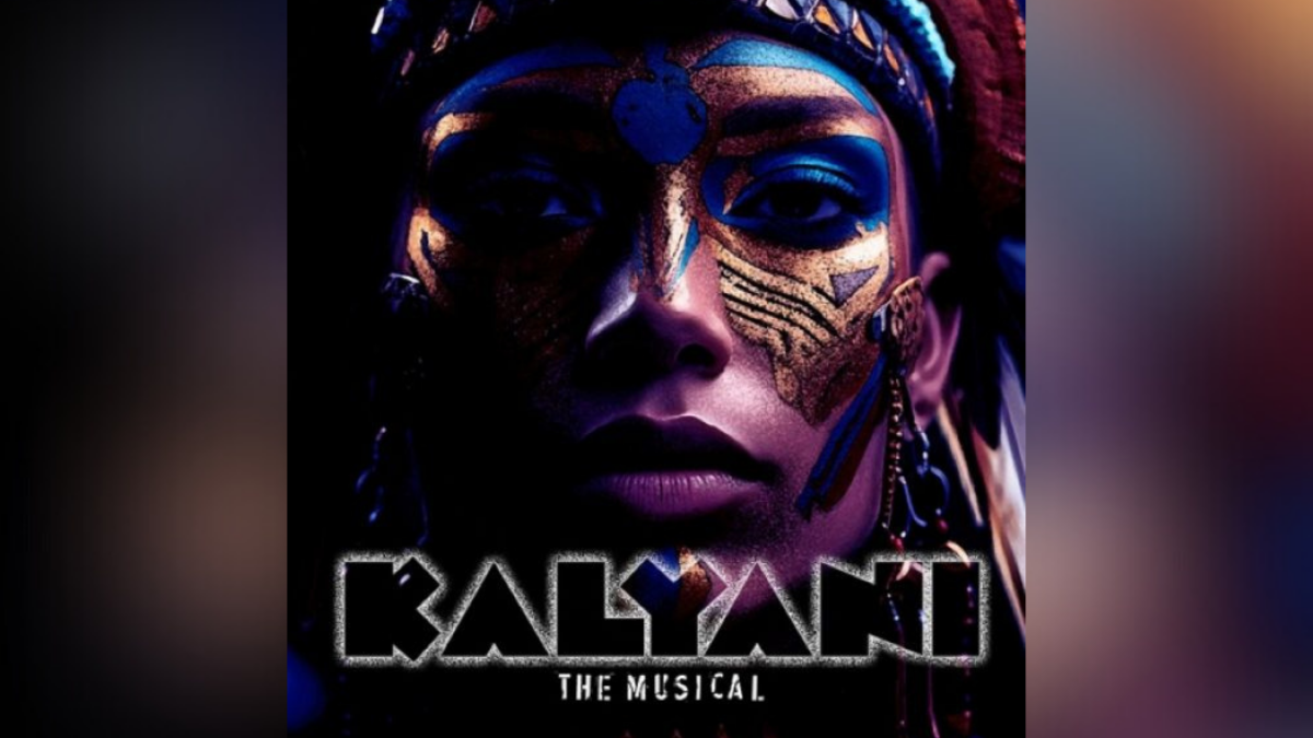 „Kalyani – The Musical” w Chorzowie – magiczna podróż do starożytnego plemienia