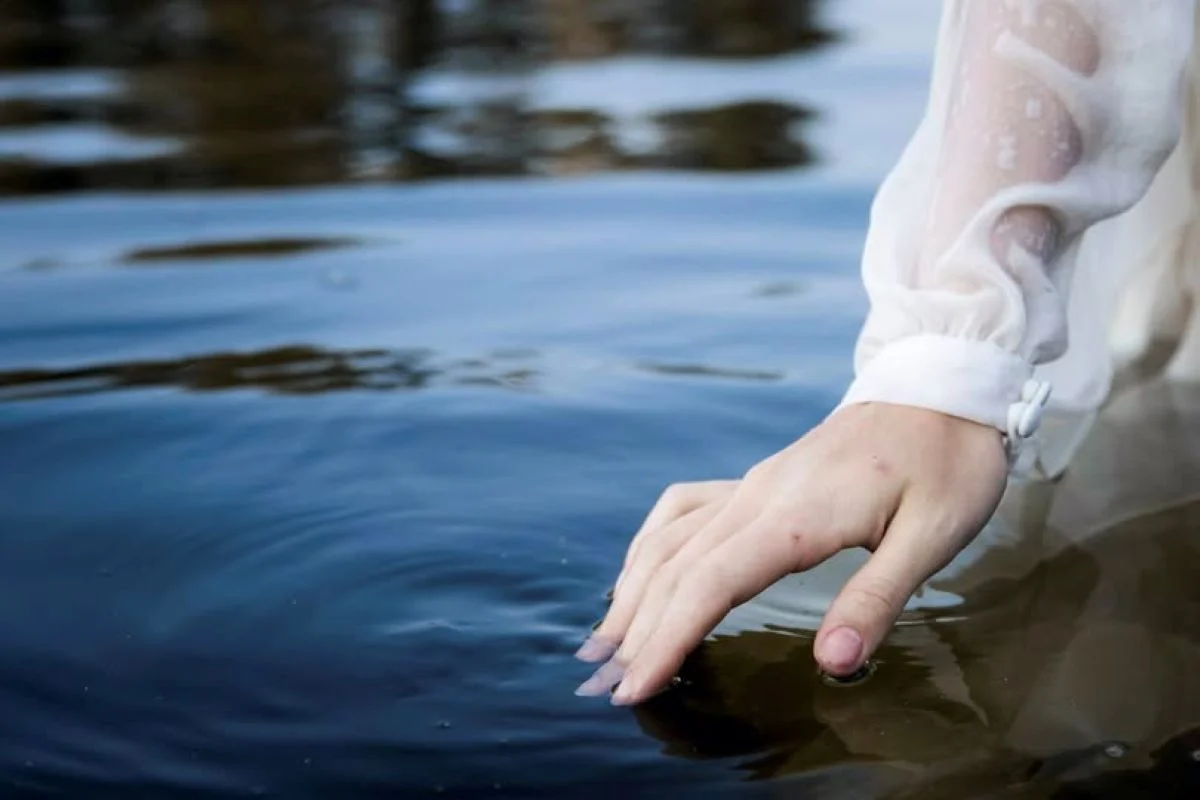 „Świtezianka” w nowej odsłonie – taniec i muzyka na scenie SDK