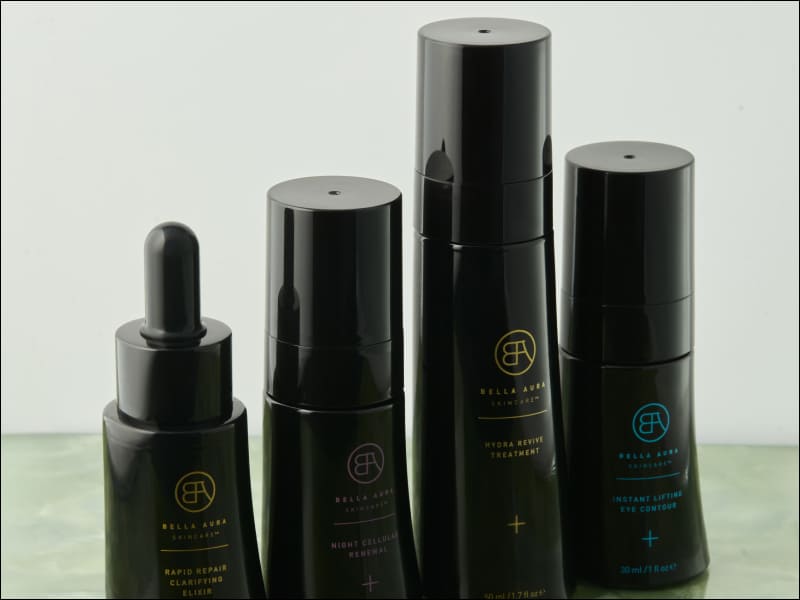 Nowoczesne retinoidy, peptydy i inne innowacyjne elementy w kosmeceutykach w 2025 roku