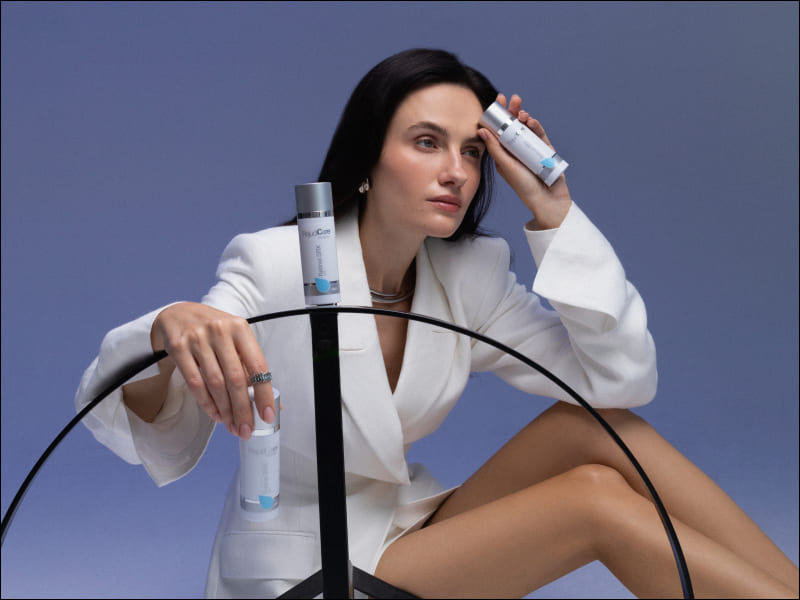 Nowoczesne retinoidy, peptydy i inne innowacyjne elementy w kosmeceutykach w 2025 roku