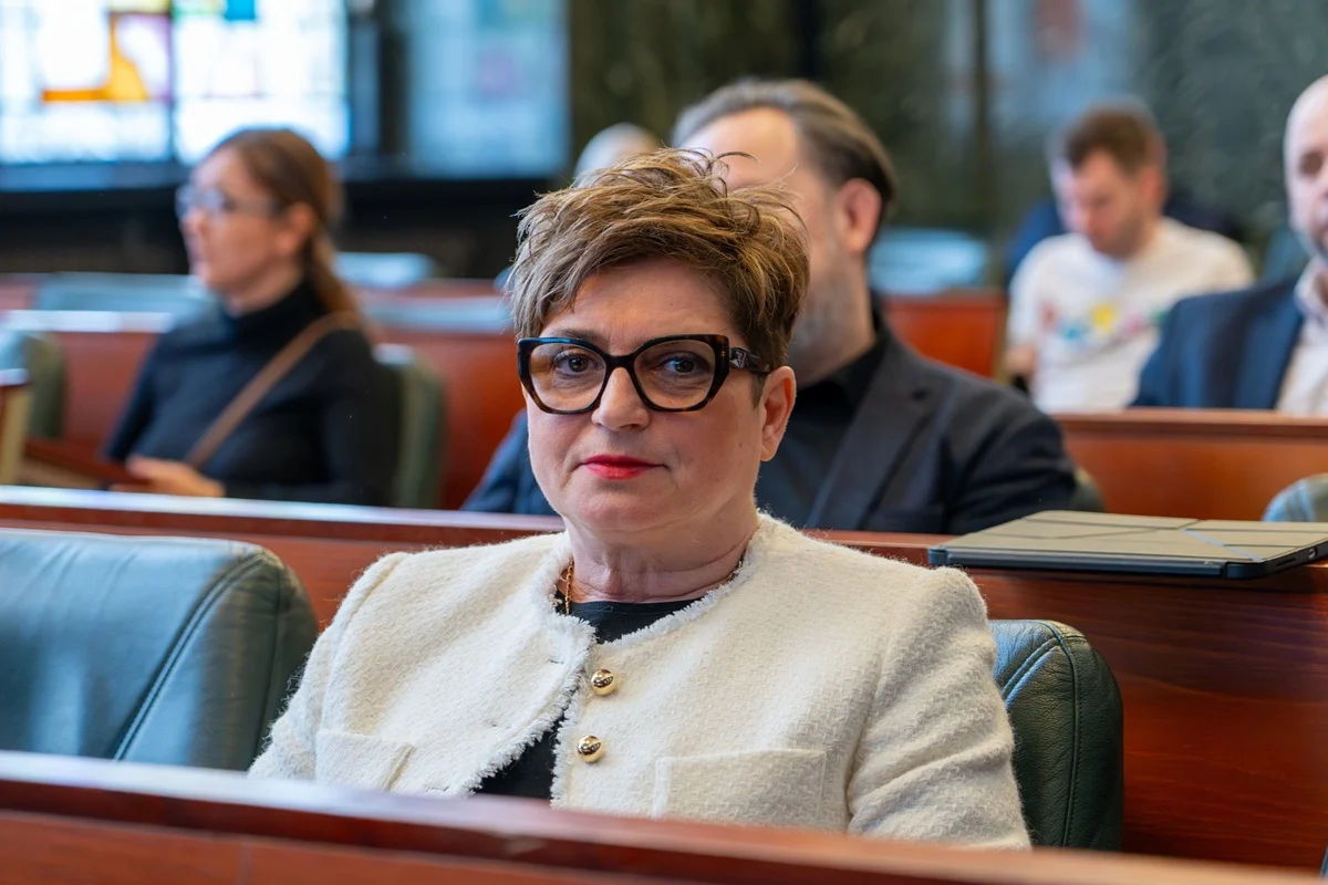 XIII sesja Rady Miasta Chorzów 53