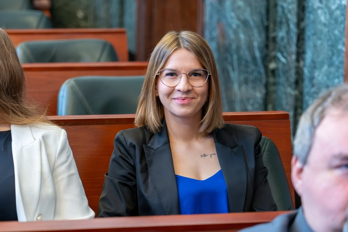 XIII sesja Rady Miasta Chorzów 56