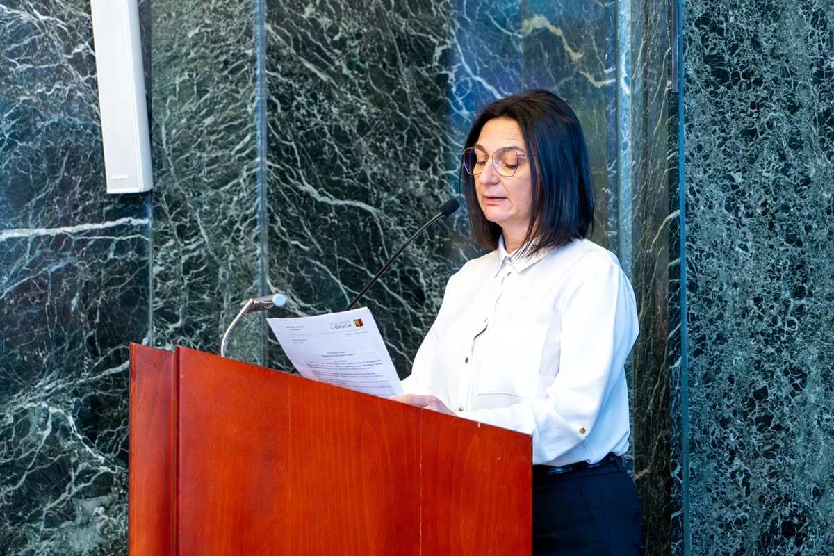 XIII sesja Rady Miasta Chorzów 57