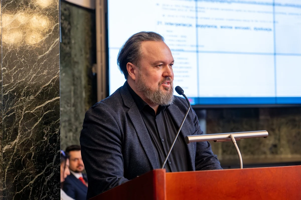 XIII sesja Rady Miasta Chorzów 63