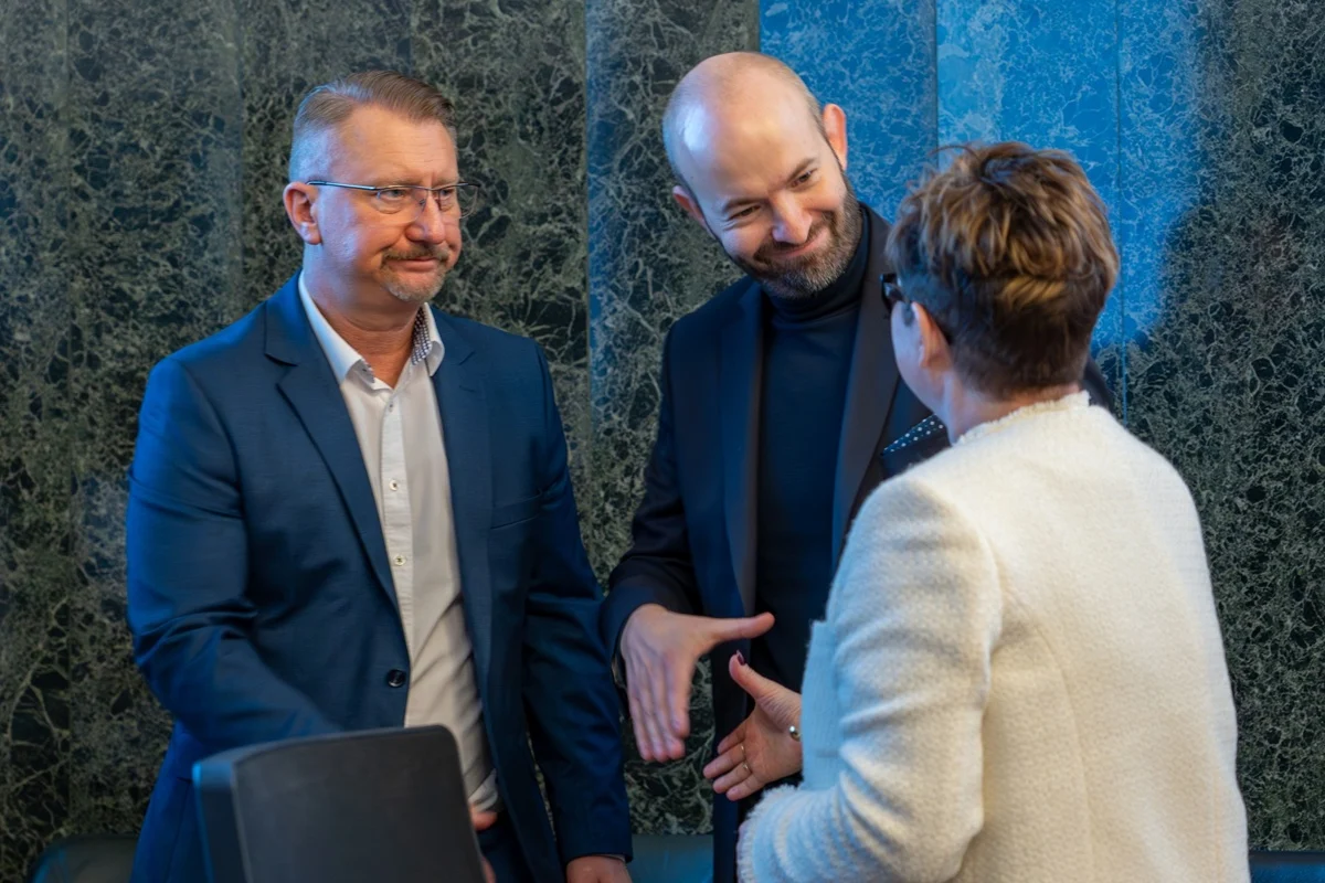 XIII sesja Rady Miasta Chorzów 70