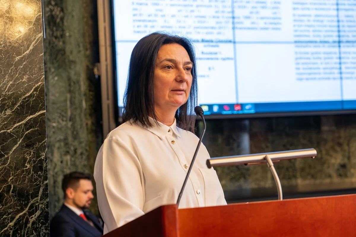 XIII sesja Rady Miasta Chorzów 75