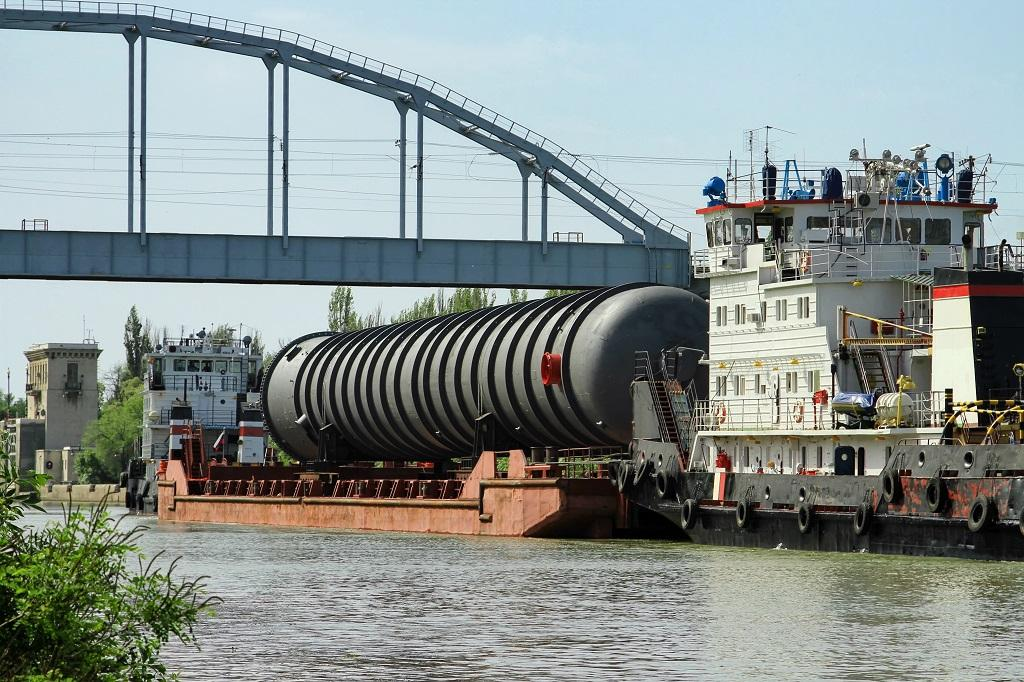 Koszty transportu ponadgabarytowego – co wpływa na wycenę?