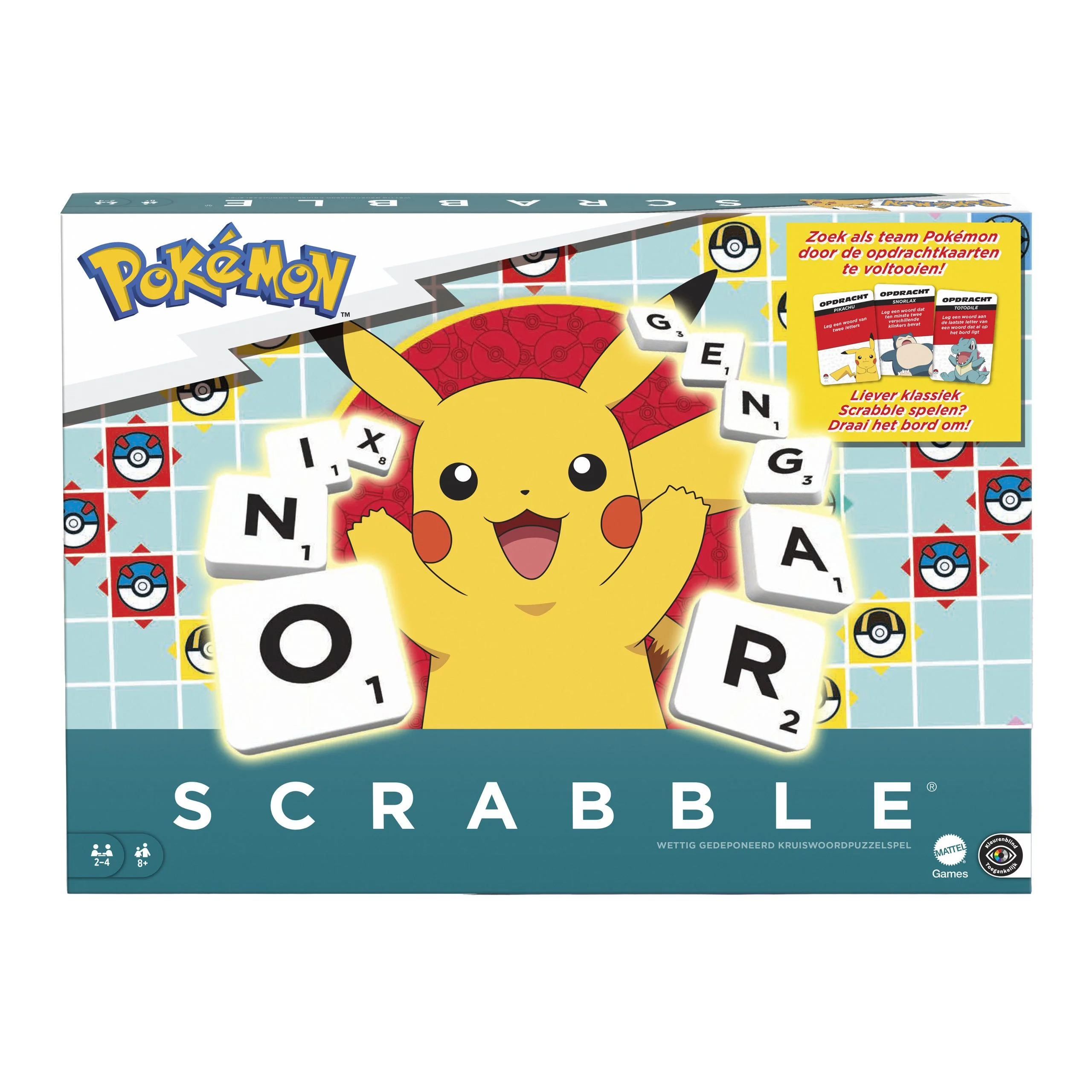Pokémon - fenomen, który nie przemija