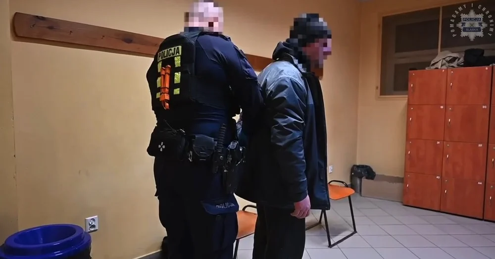 Kolejny atak na medyka – 48-letni sanitariusz poszkodowany w katowickim SOR