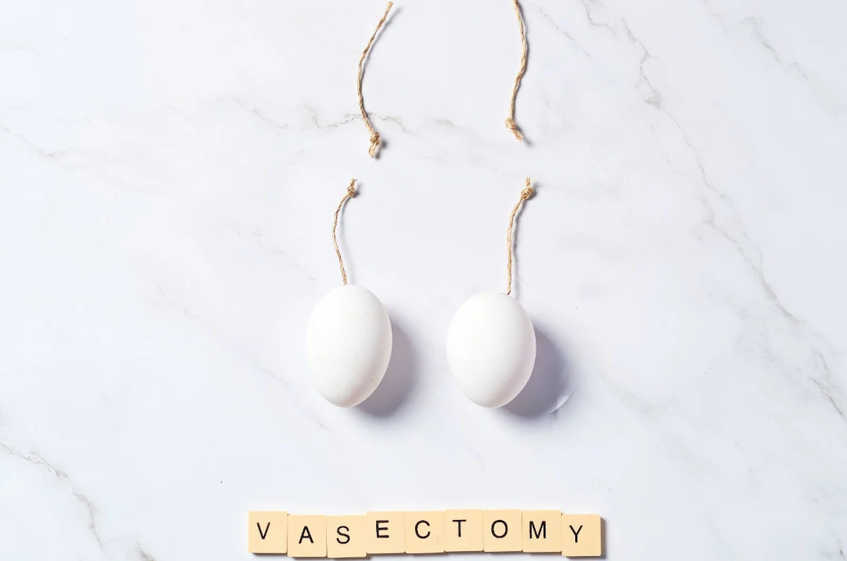 Wazektomia – na czym polega? Kompletny przewodnik