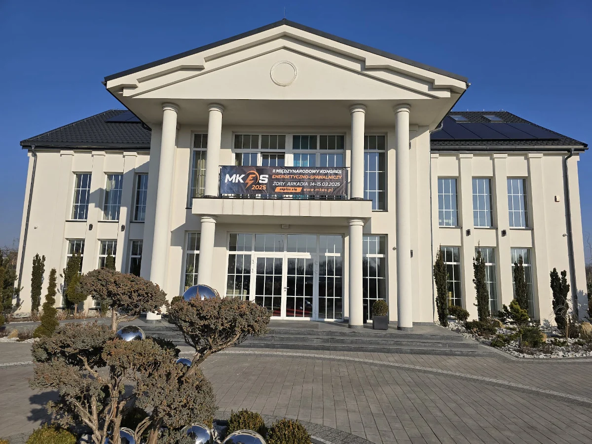 Rejestracja na II Międzynarodowy Kongres Energetyczno-Spawalniczy 2025 otwarta!